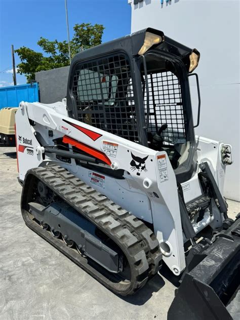 2020 bobcat t550 price|bobcat skidsteer t550.